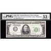 Image 1 : 1934 $500 Chicago Federal Reserve Note PMG 53EPQ