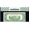 Image 2 : 1928 $20 Gold Certificate PCGS 50