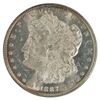 Image 1 : 1887-O $1 Morgan Silver Dollar Coin