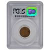Image 2 : 1955 Double Die Lincoln Cent PCGS XF45