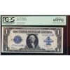 Image 1 : 1923 $1 Silver Certificate PCGS 65PPQ