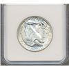 Image 2 : 1945-D Walking Liberty Half Dollar Coin NGC MS66
