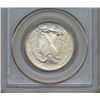 Image 2 : 1944 Walking Liberty Half Dollar Coin PCGS MS64