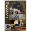 2017 Upper Deck Team Canada Isacc Ratcliffe #43