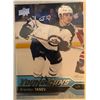 2017-17 Upper Deck Young Gun Brandon Tanev #467