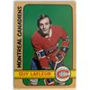 1972-73 Topps Guy Lafleur #79