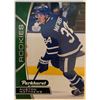 2016-17 Parkhurst Rookie Auston Matthews #PR-10