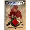 2016-17 Ultimate Collection Paul Coffey Jersey #UP-PC