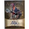 Image 1 : 2005-06 Arftifacts Grant Fuhr Autograph Auto-Facts