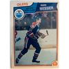 1983-84 O-Pee-Chee Mark Messier #39