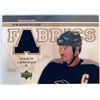 2003-04 Upper Deck Mario Lemieux Franchise Fabrics