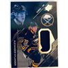 2017-18 SPX Rookies Materials William Nylander #R-AN