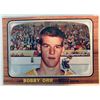 1966-67 Topps Bobby Orr Rookie Reprint #35