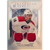 2016-17 Artifacts Materials Rookie Trevor Carrick #165