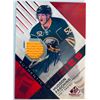Image 1 : 2016-17 SP Game Used Hudson Fashing Rookie #131