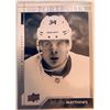 2017-18 Upper Deck Portraits Auston Matthews #P-50