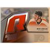 Image 1 : 2015-16 SPX Retro Rookie Fabrics Nick Cousins #SPXR-NC