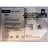 Image 2 : 2016-17 SP Game Used Jimmy Vesey Rookie Relics