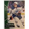 Image 1 : 2016-17 Parkhurst Rookie Jesse Puljujarvi Card #PR-8