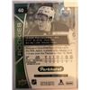 Image 2 : 2016-17 Parkhurst Rookie Jesse Puljujarvi Card #PR-8