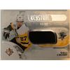 Image 1 : 2016-17 Ultimate Sidney Crosby Keystone Fabrics #KF-SC