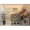 Image 2 : 2016-17 Ultimate Sidney Crosby Keystone Fabrics #KF-SC