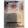 Image 2 : 2017-18 Upper Deck Sam Bennet Game Jersey #GJ-SB