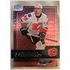 Image 1 : 2015-16 Upper Deck Fusion Rookie Sam Bennet #R-9