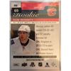 Image 2 : 2015-16 Upper Deck Fusion Rookie Sam Bennet #R-9
