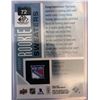 Image 2 : 2016-17 SP Game Used Jimmy Vesey Rookie Materials