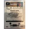 Image 2 : 2016-17 O-Pee-Chee Mike Reilly Rookie Autograph #R-MR