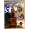 Image 1 : 2012-13 Panini Limitrd Phil Kessel Autograph #TW-47