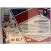 Image 2 : 2011-12 Upper Deck Brad Richards Game Jersey #-RI