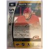 Image 2 : 2017-18 SP Game Used Valentin Zykov Rookie #101