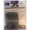 Image 2 : 2017 Upper Deck Team Canada Jaret Anderson Dolan
