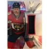 Image 1 : 2016-17 SPX Rookie Red Jersey Michael Matheson #R-MI