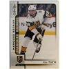 Image 1 : 2017-18 O-Pee-Chee Alex Tuch Marquee Rookie #650