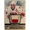 Image 1 : 2012-13 SP Game Used Ron Francis #AF-RF