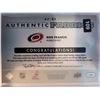 Image 2 : 2012-13 SP Game Used Ron Francis #AF-RF