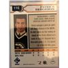 Image 2 : 2003-04 Pacific Private Stock Patrice Bergeron Card  #104