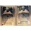 Image 2 : 2016-17 Upper Deck Shining Stars X 2 Joe Thornton #SS-25