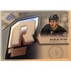 Image 1 : 2015-16 SPX Retro Rookie Fabrics Nicolas Petan #SPXR-NP