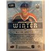 Image 2 : 2017 Upper Deck Wayne Gretzky Winter #W3