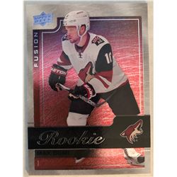 2015-16 Upper Deck Fusion Rookie Max Domi #R2