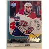 Image 1 : 2017-18 Upper Deck Young Gun Victor Mete Card #245