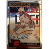 Image 1 : 2016-17 O-Pee-Chee Oliver Kylington Rookie Autograph