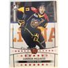 Image 1 : 2014-15 Leaf In The Game CHL Connor Mcdavid #11