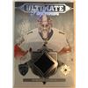 Image 1 : 2016-17 Ultimate Collection Roberto Luongo #UP-RL