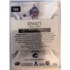 Image 2 : 2016-17 SPX Red Material Ryan Miller #45 Jersey