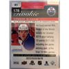 Image 2 : 2015-16 Upper Deck Fusion Rookie Connor Mcdavid #R1